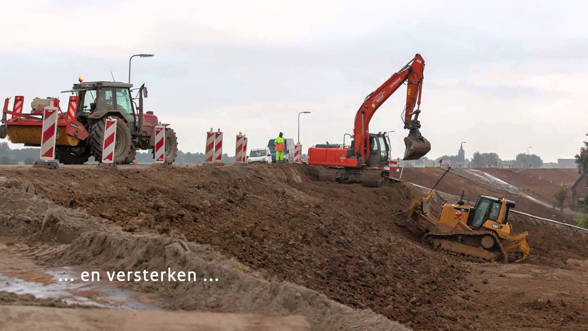 Hoogwaterbeschermingsprogramma